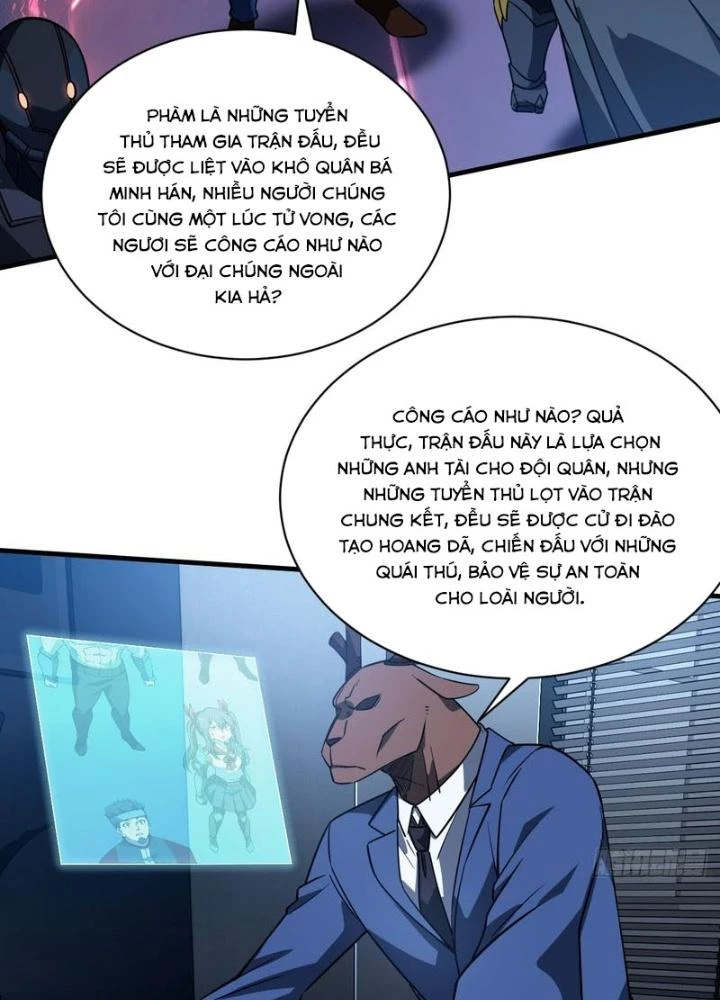 Cực Đại Khoa Trương Chapter 50 - Trang 2