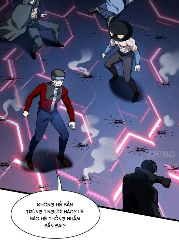 Cực Đại Khoa Trương Chapter 50 - Trang 2