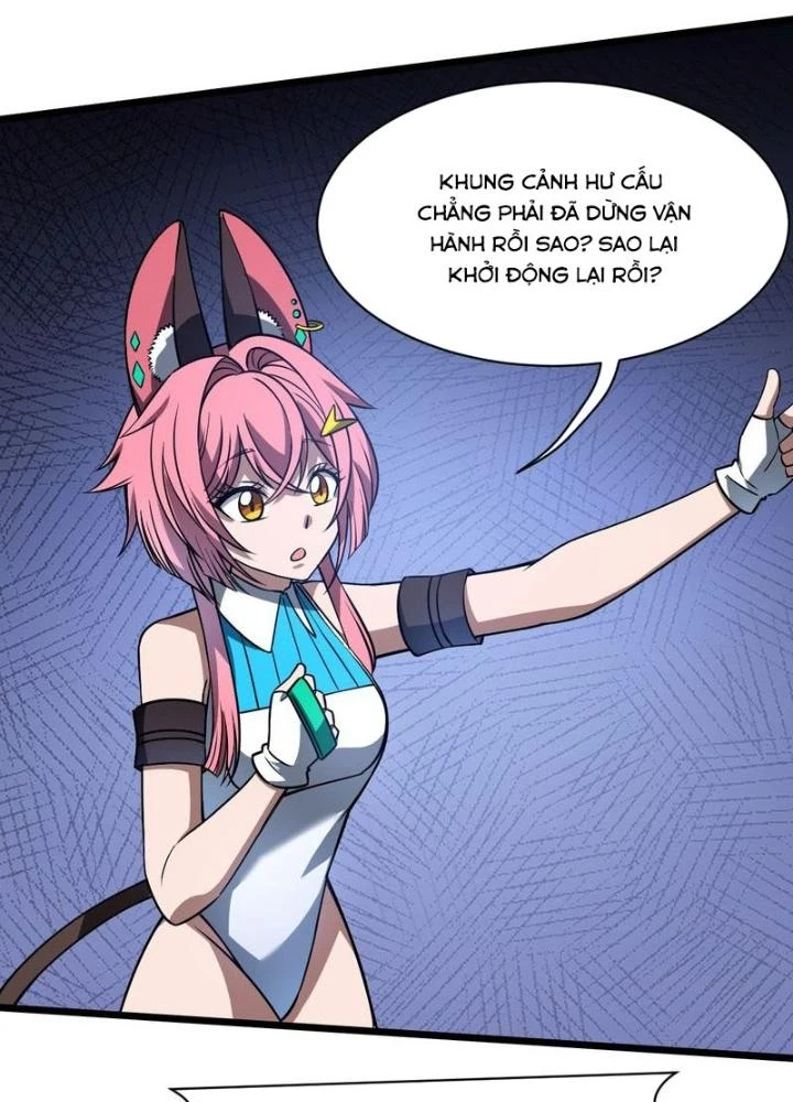 Cực Đại Khoa Trương Chapter 50 - Trang 2