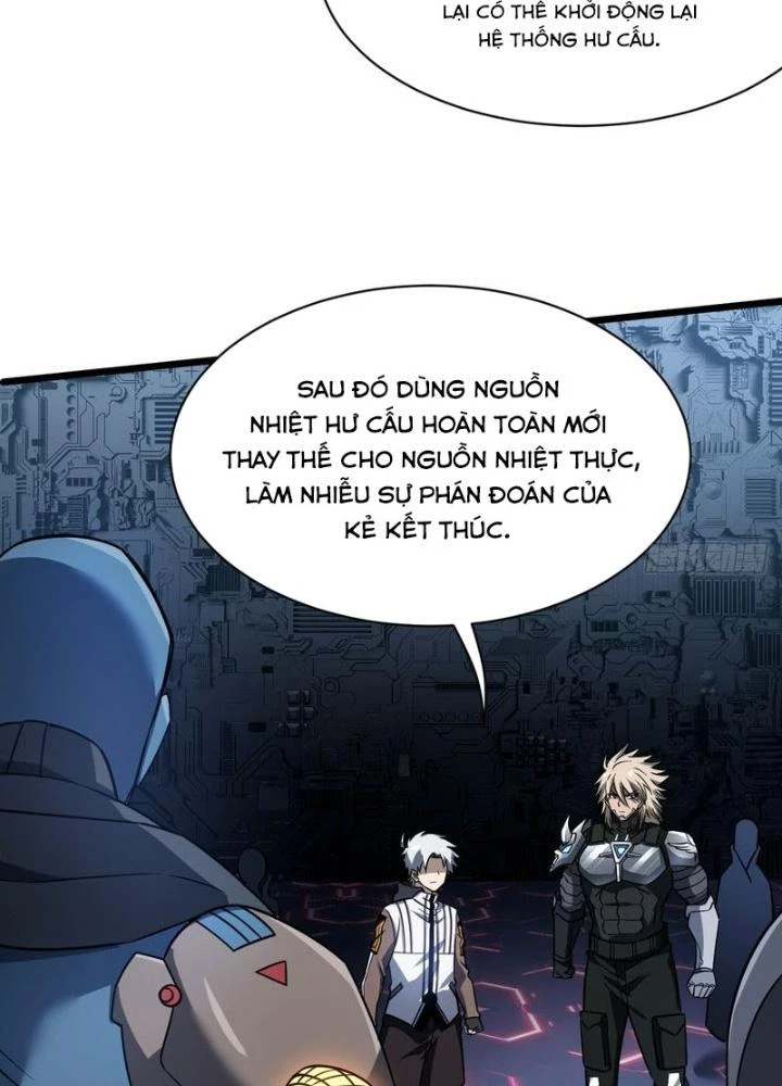 Cực Đại Khoa Trương Chapter 50 - Trang 2