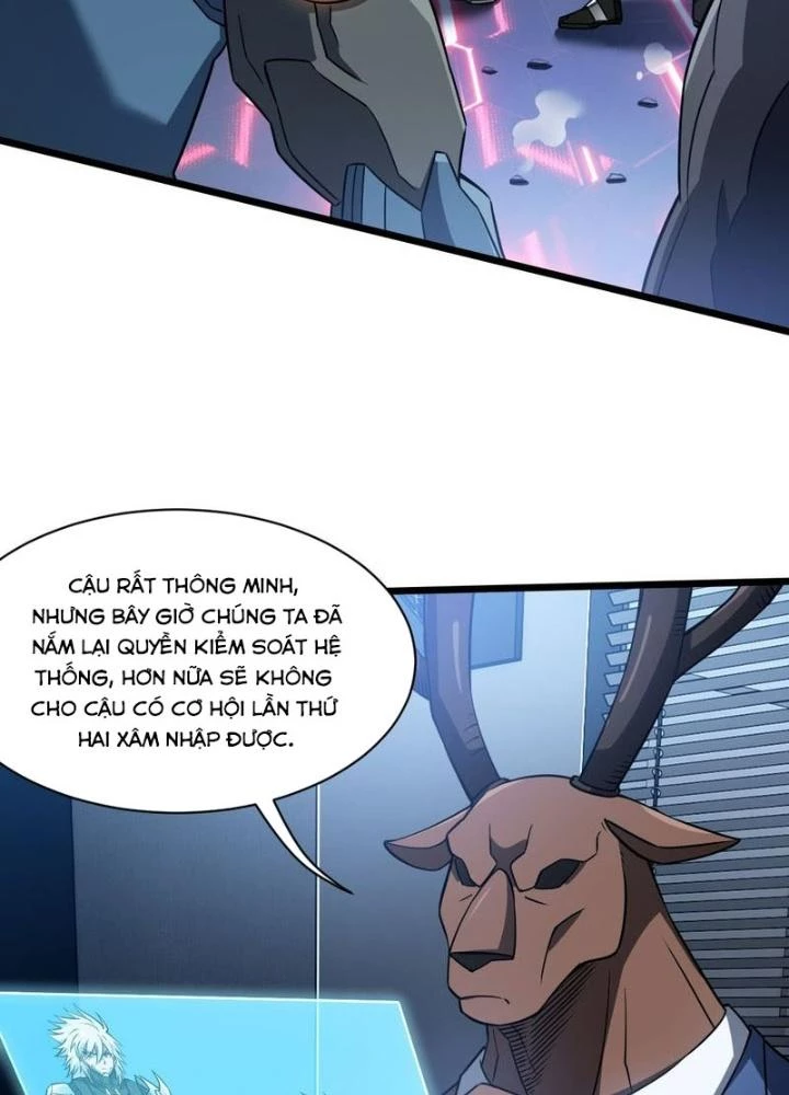 Cực Đại Khoa Trương Chapter 50 - Trang 2