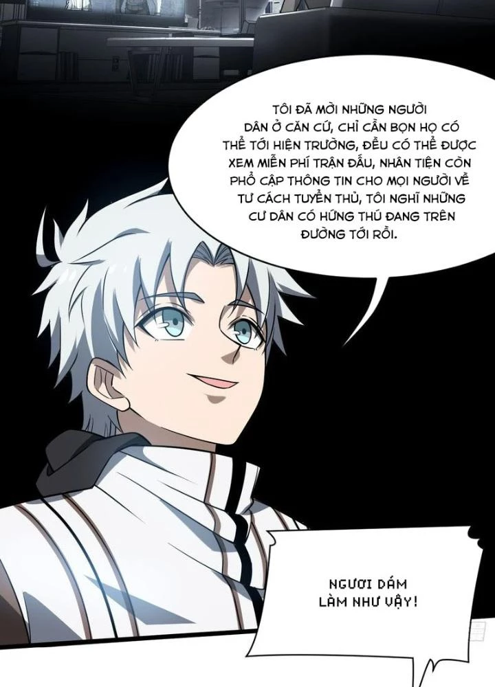 Cực Đại Khoa Trương Chapter 50 - Trang 2