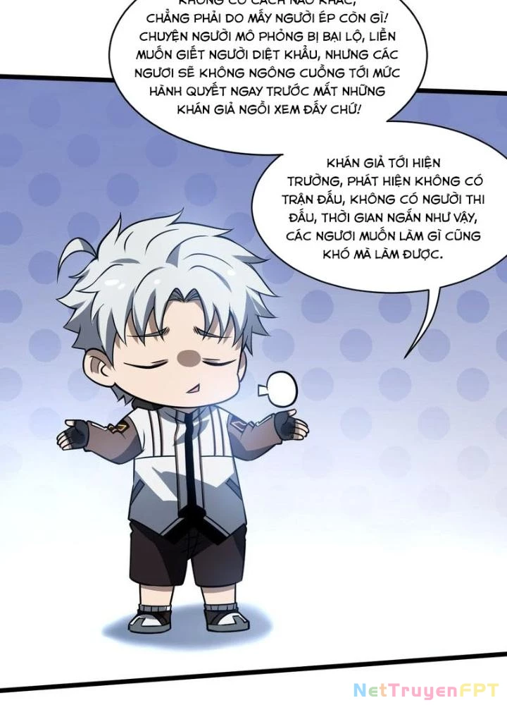 Cực Đại Khoa Trương Chapter 50 - Trang 2