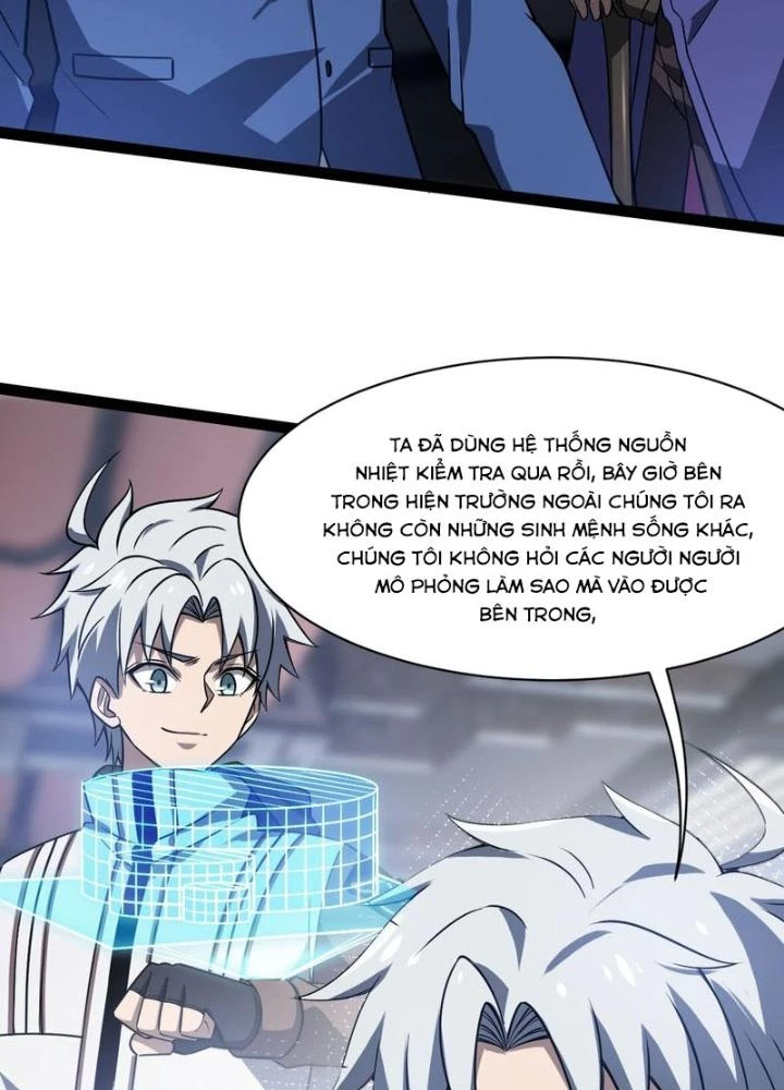 Cực Đại Khoa Trương Chapter 50 - Trang 2