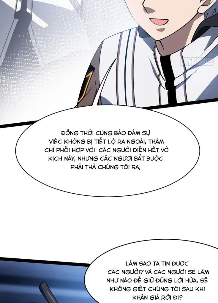 Cực Đại Khoa Trương Chapter 50 - Trang 2