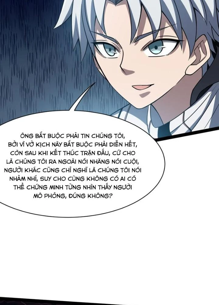Cực Đại Khoa Trương Chapter 50 - Trang 2