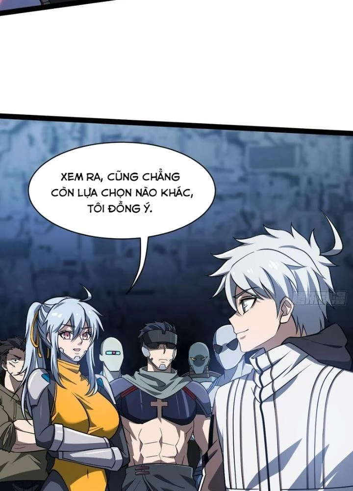 Cực Đại Khoa Trương Chapter 50 - Trang 2