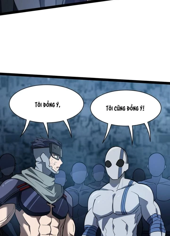 Cực Đại Khoa Trương Chapter 50 - Trang 2