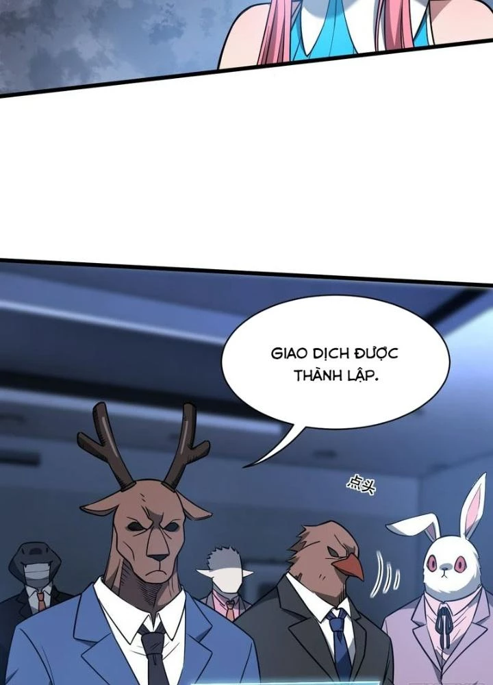 Cực Đại Khoa Trương Chapter 50 - Trang 2
