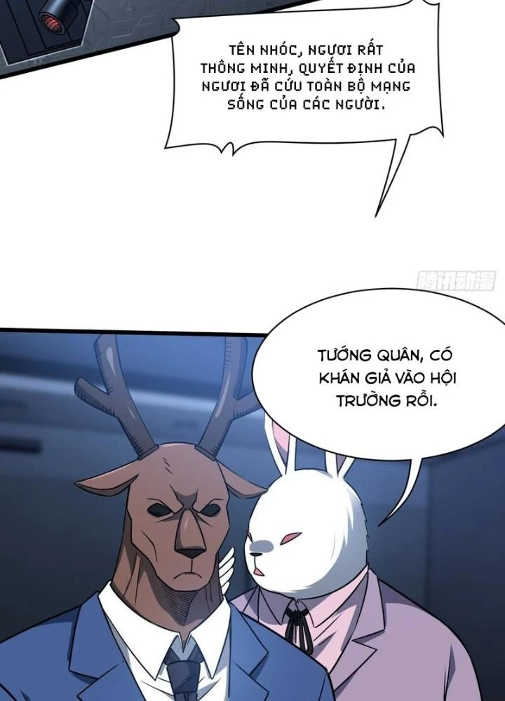 Cực Đại Khoa Trương Chapter 50 - Trang 2