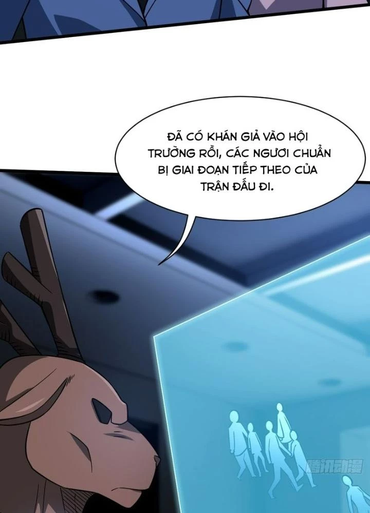 Cực Đại Khoa Trương Chapter 50 - Trang 2