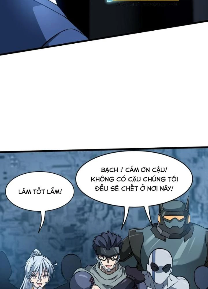 Cực Đại Khoa Trương Chapter 50 - Trang 2