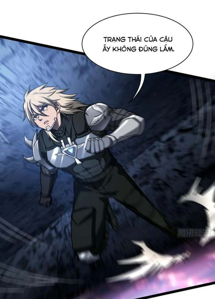 Cực Đại Khoa Trương Chapter 50 - Trang 2