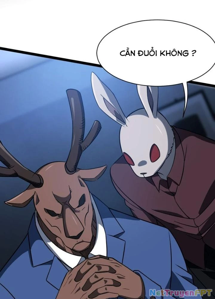 Cực Đại Khoa Trương Chapter 50 - Trang 2