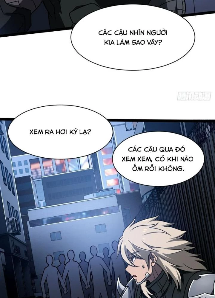 Cực Đại Khoa Trương Chapter 50 - Trang 2