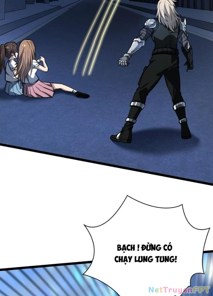 Cực Đại Khoa Trương Chapter 51 - Trang 2