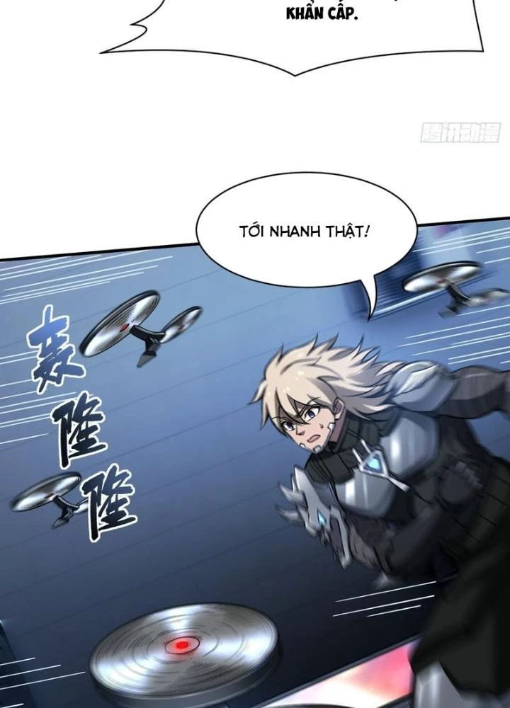 Cực Đại Khoa Trương Chapter 51 - Trang 2