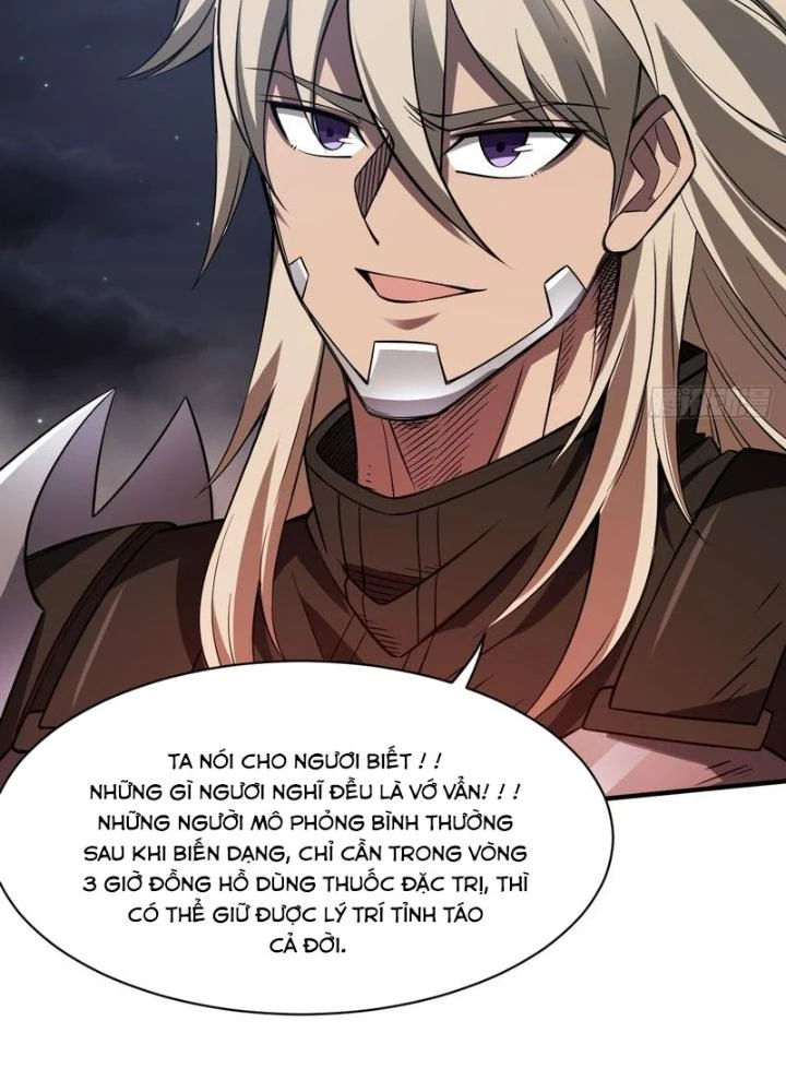 Cực Đại Khoa Trương Chapter 51 - Trang 2