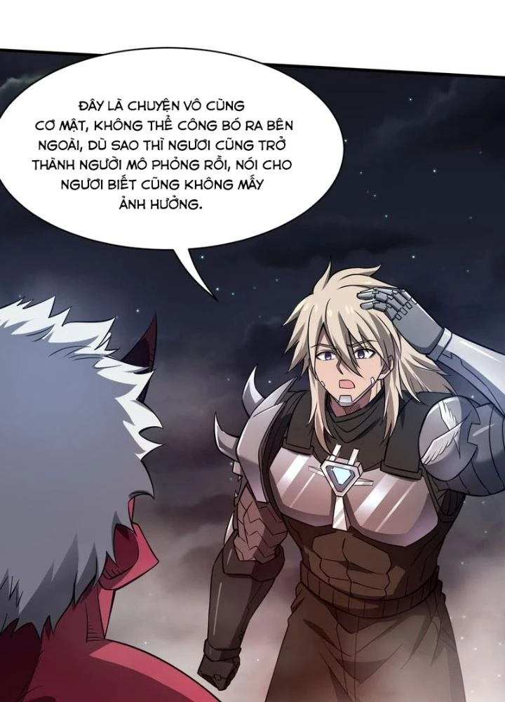Cực Đại Khoa Trương Chapter 51 - Trang 2
