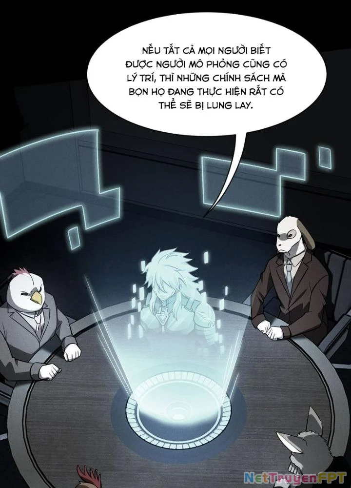 Cực Đại Khoa Trương Chapter 51 - Trang 2
