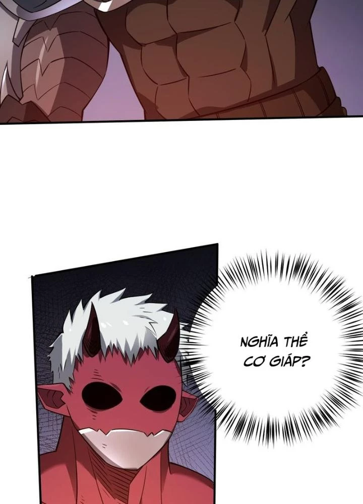 Cực Đại Khoa Trương Chapter 51 - Trang 2