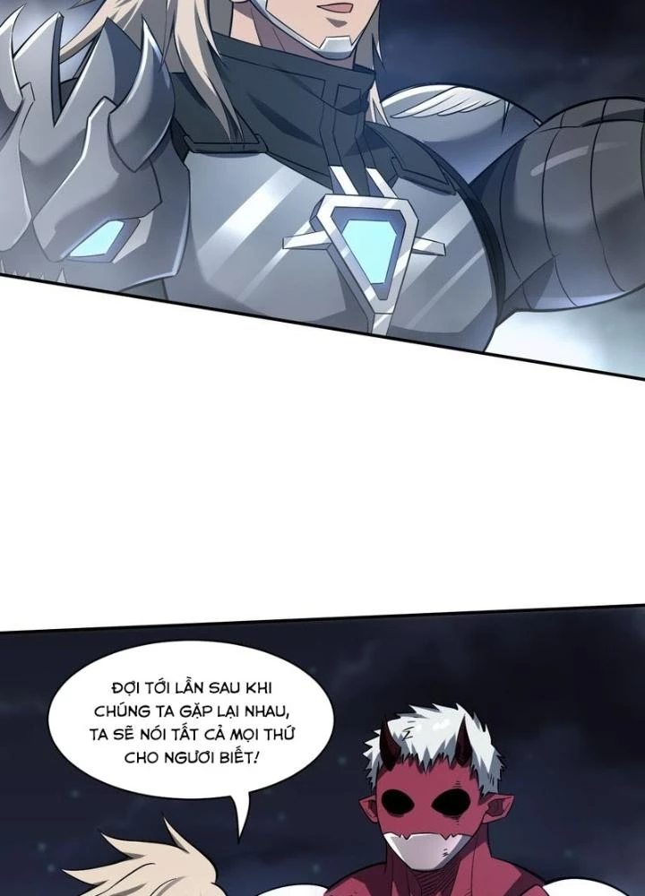 Cực Đại Khoa Trương Chapter 51 - Trang 2