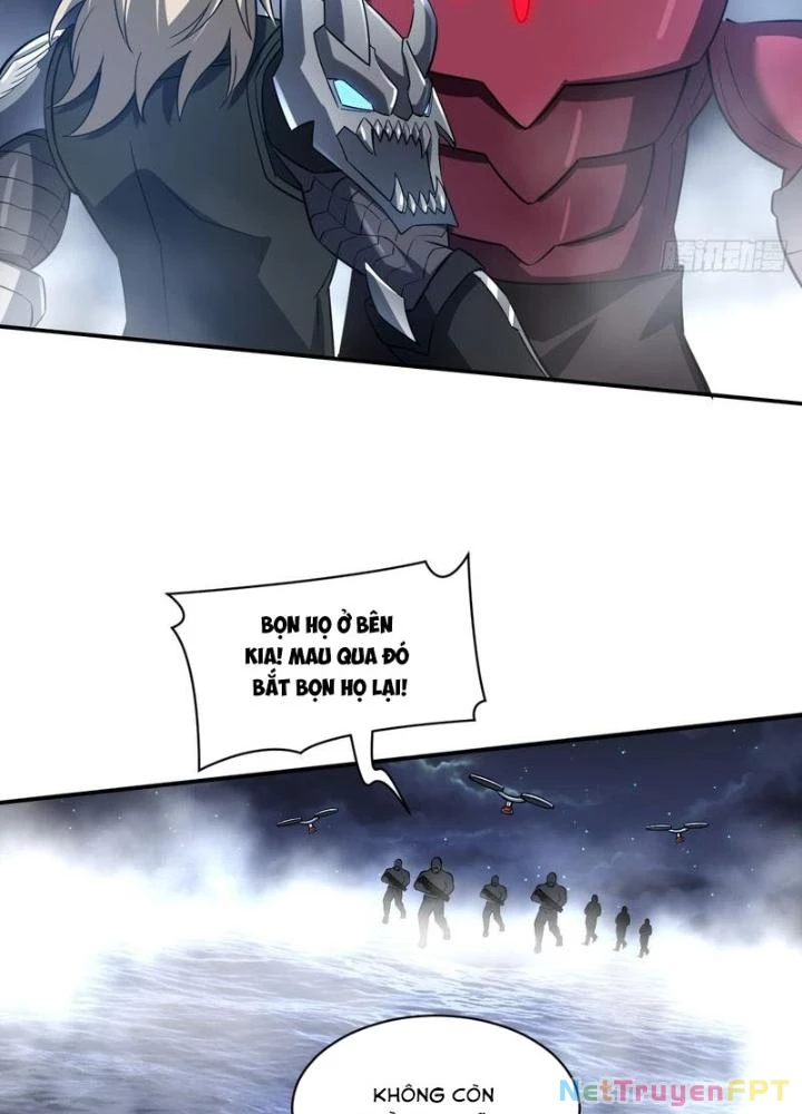 Cực Đại Khoa Trương Chapter 51 - Trang 2