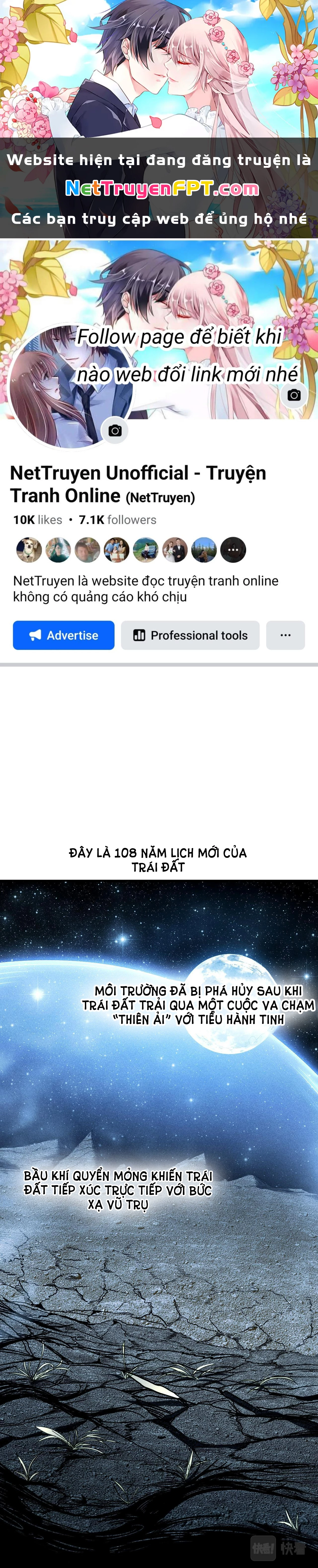 Cực Đại Khoa Trương Chapter 1 - Trang 2