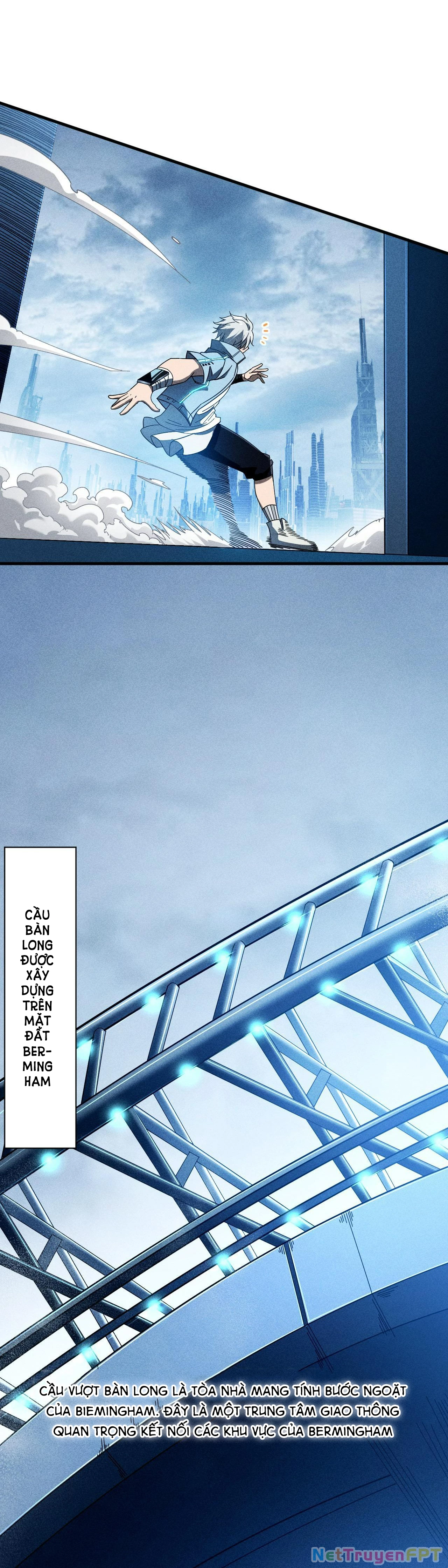Cực Đại Khoa Trương Chapter 1 - Trang 2