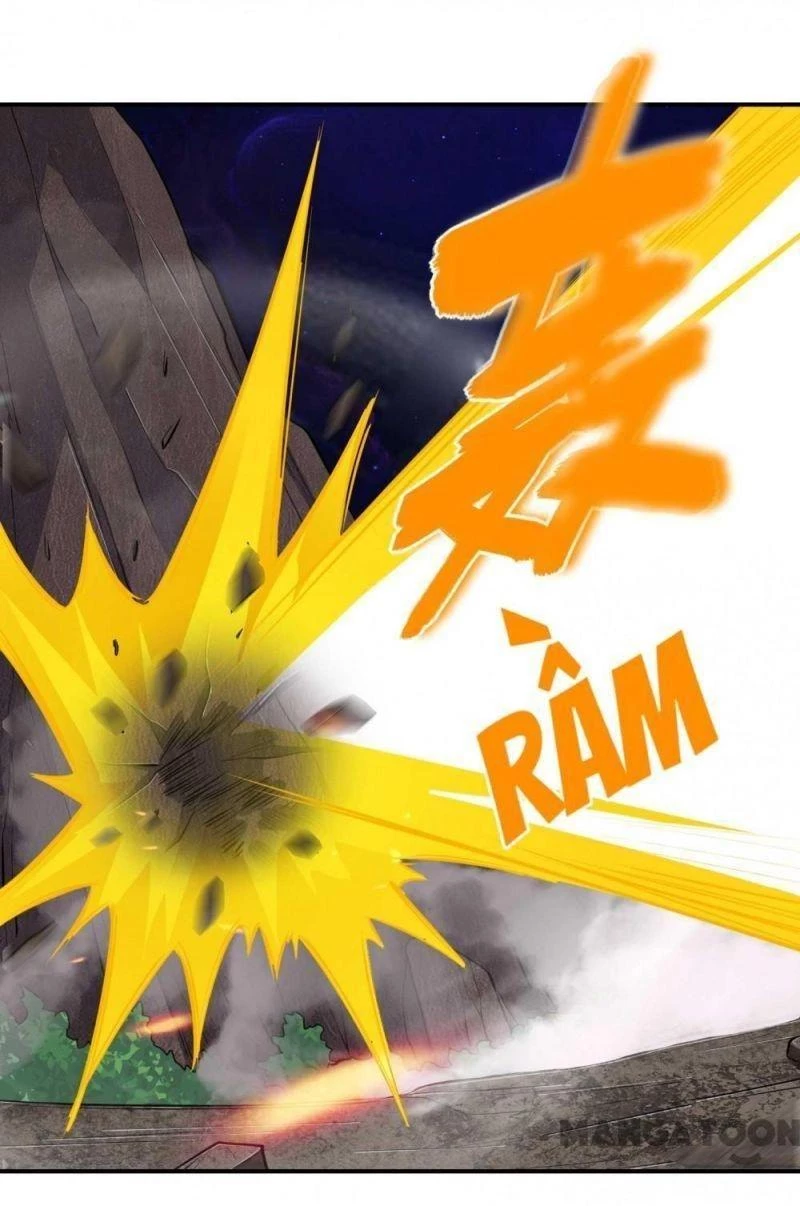 Đệ Nhất Ở Rể Chapter 134 - Trang 2