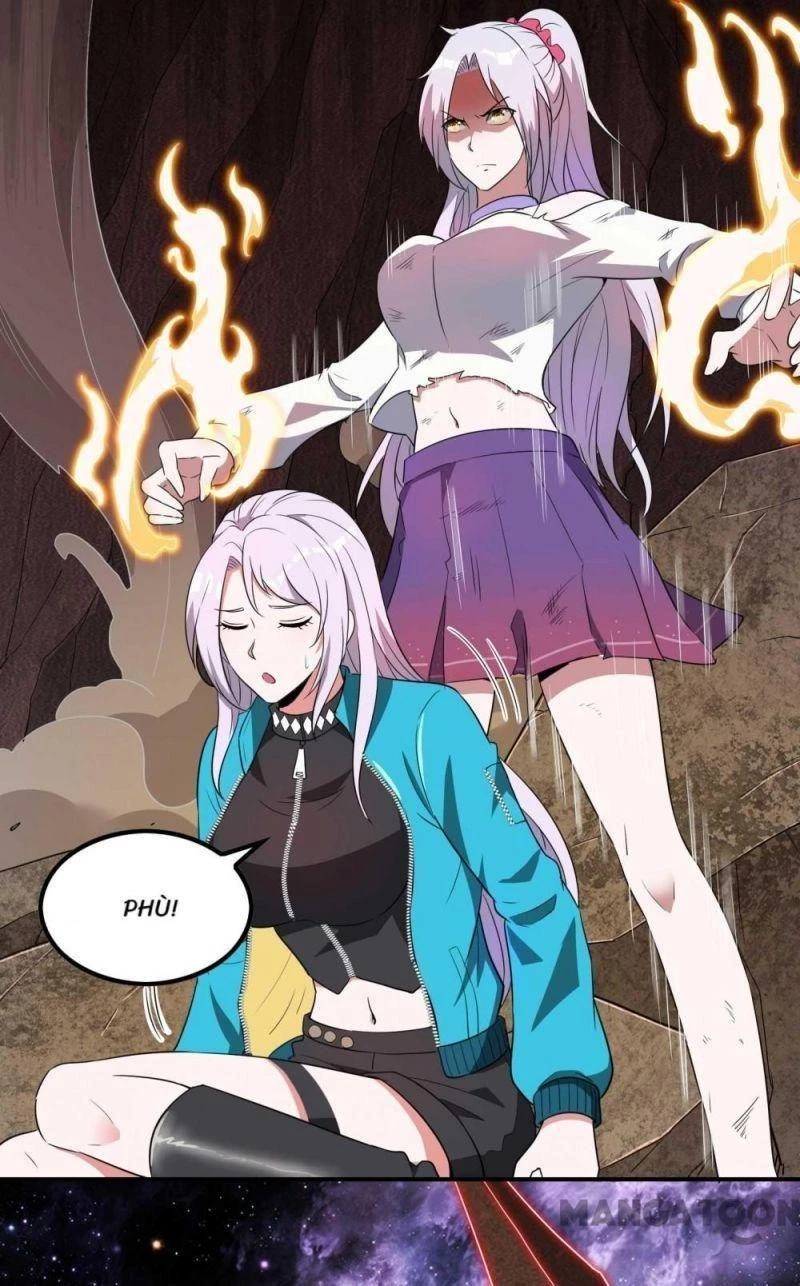 Đệ Nhất Ở Rể Chapter 134 - Trang 2