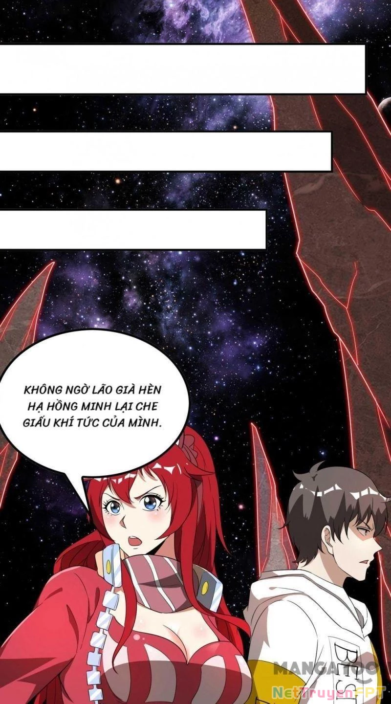 Đệ Nhất Ở Rể Chapter 134 - Trang 2