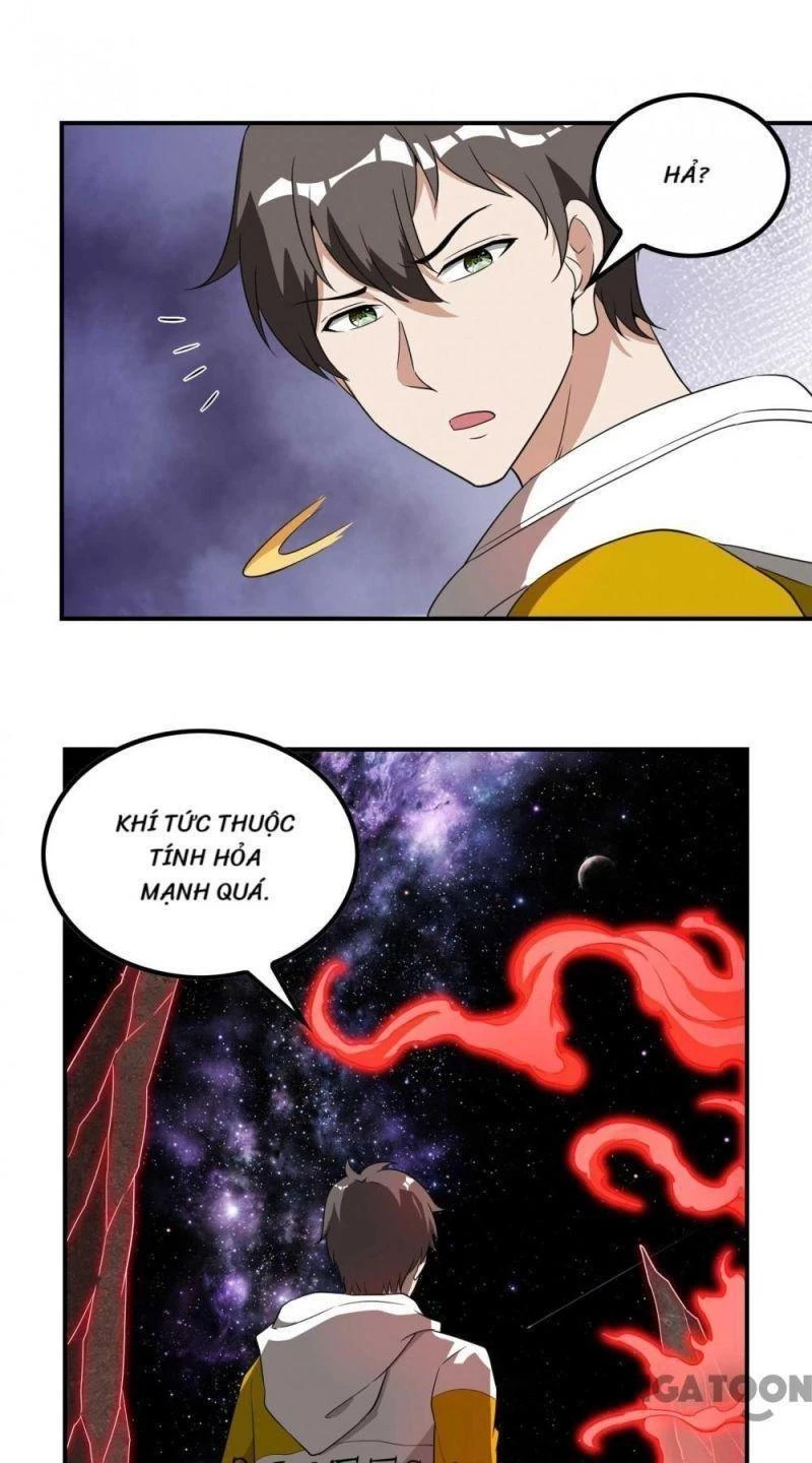 Đệ Nhất Ở Rể Chapter 134 - Trang 2