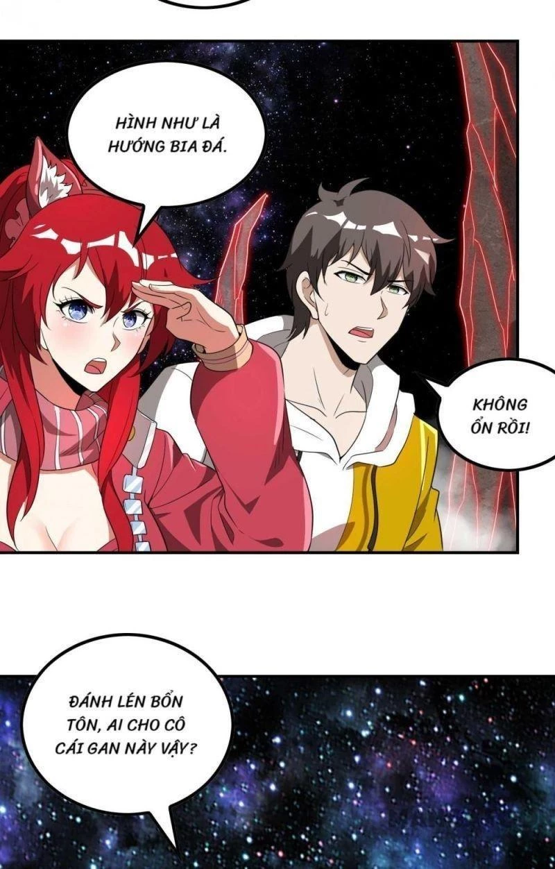 Đệ Nhất Ở Rể Chapter 134 - Trang 2