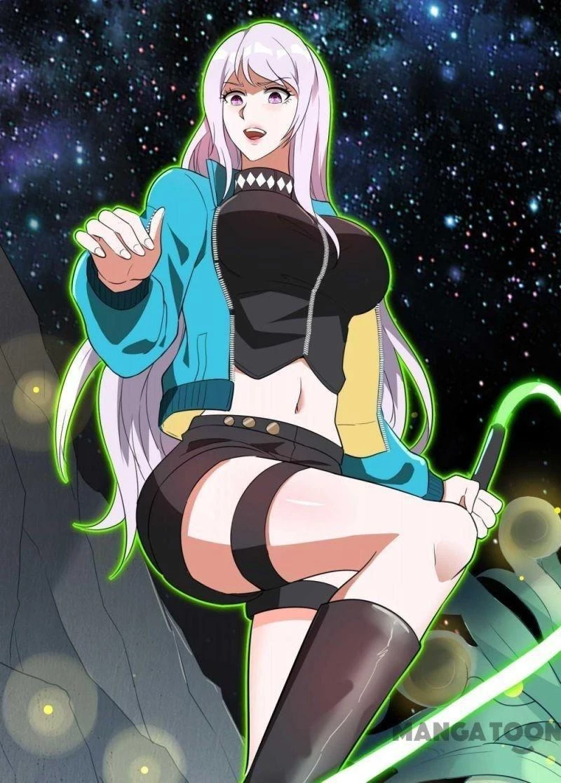 Đệ Nhất Ở Rể Chapter 134 - Trang 2