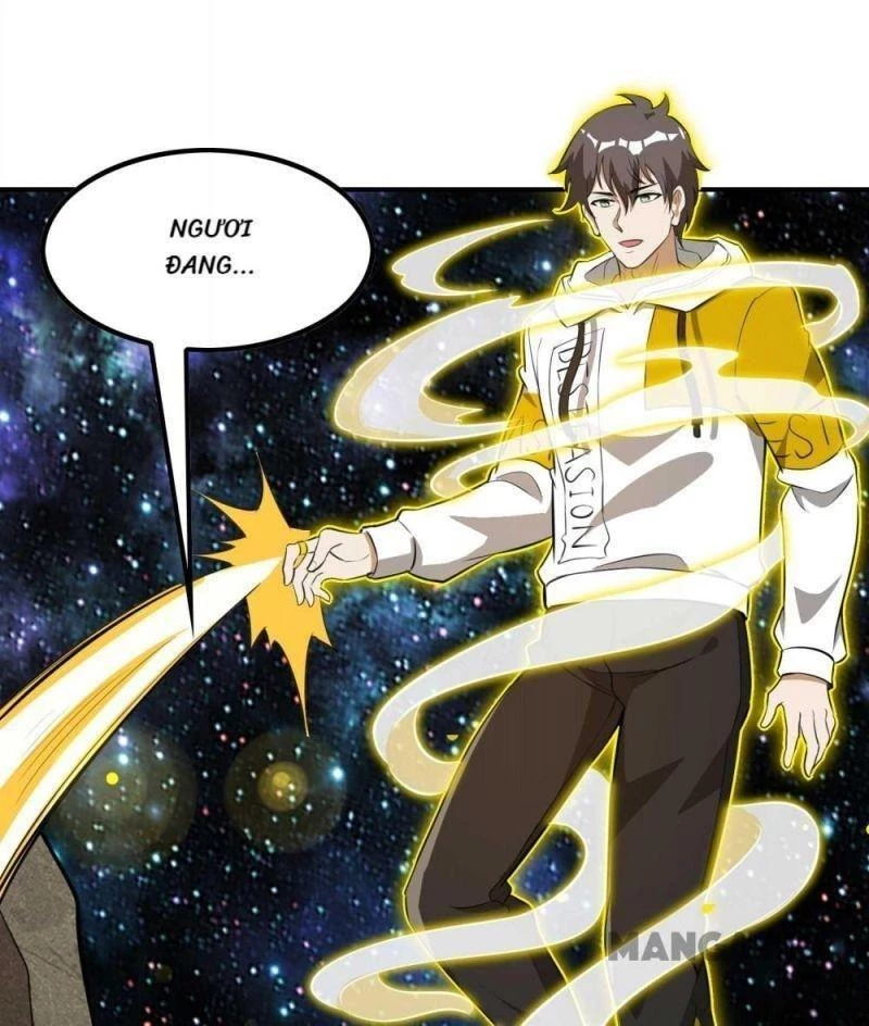 Đệ Nhất Ở Rể Chapter 134 - Trang 2