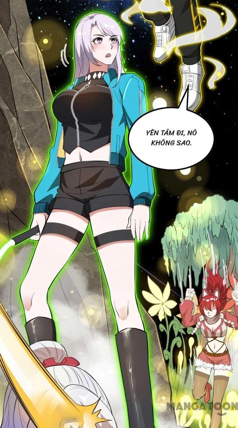 Đệ Nhất Ở Rể Chapter 134 - Trang 2