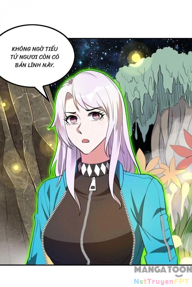 Đệ Nhất Ở Rể Chapter 134 - Trang 2