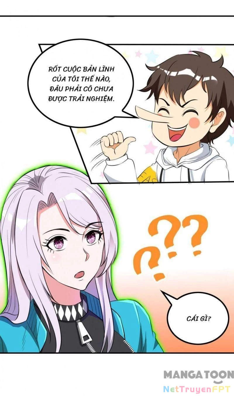 Đệ Nhất Ở Rể Chapter 134 - Trang 2