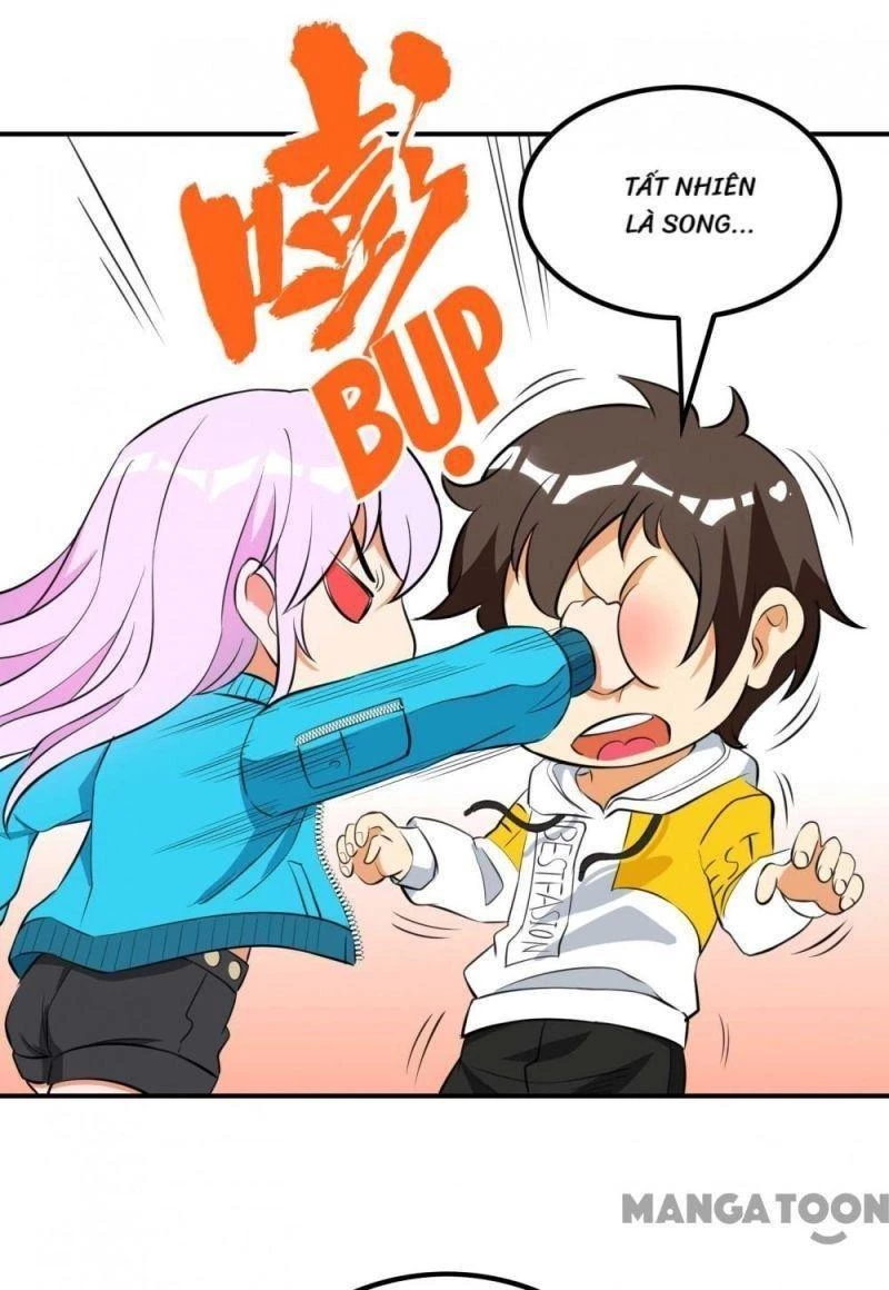 Đệ Nhất Ở Rể Chapter 134 - Trang 2