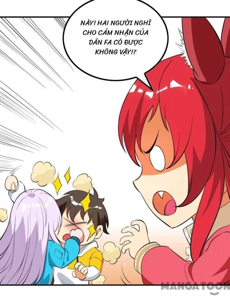 Đệ Nhất Ở Rể Chapter 134 - Trang 2