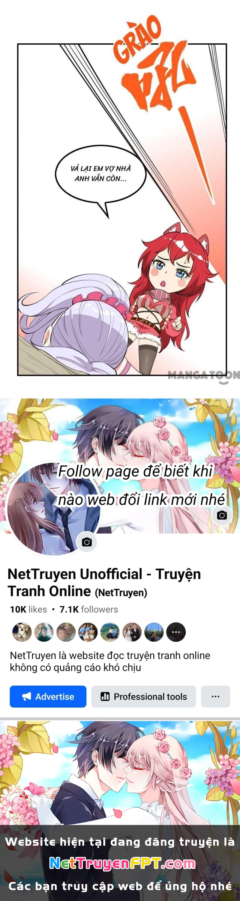 Đệ Nhất Ở Rể Chapter 134 - Trang 2