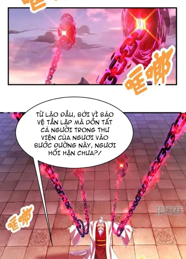 Đệ Nhất Ở Rể Chapter 320 - Trang 2