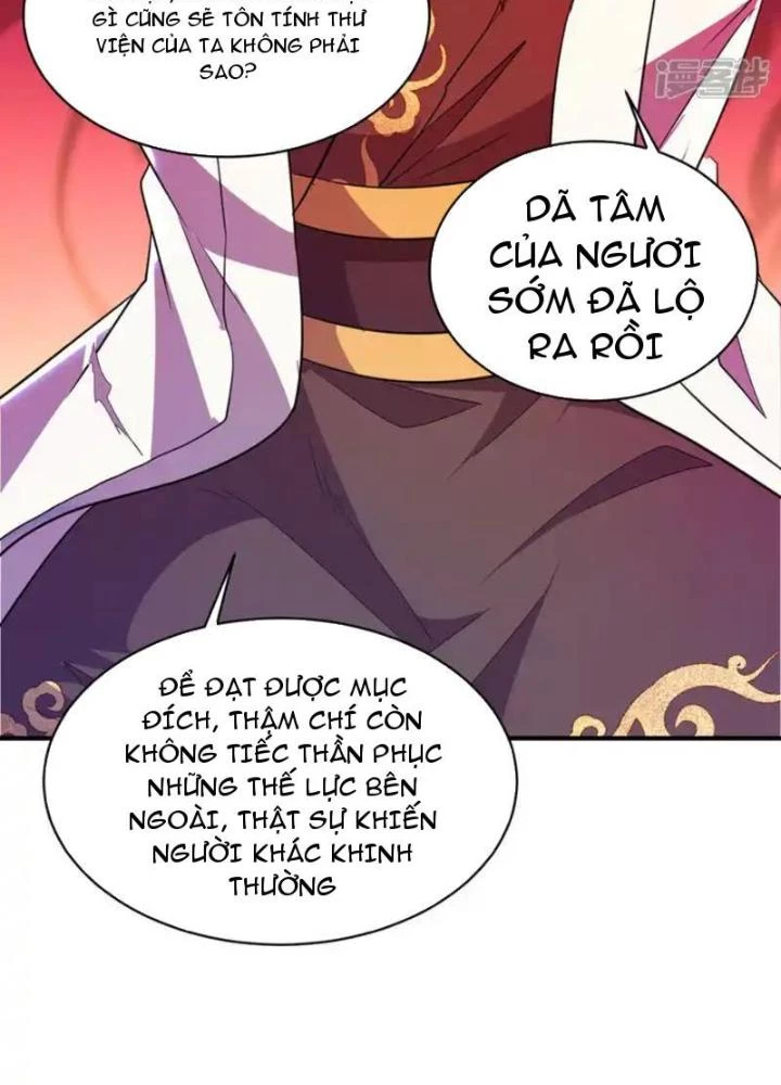 Đệ Nhất Ở Rể Chapter 320 - Trang 2