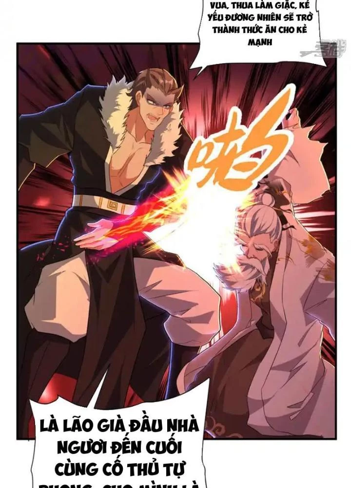 Đệ Nhất Ở Rể Chapter 320 - Trang 2
