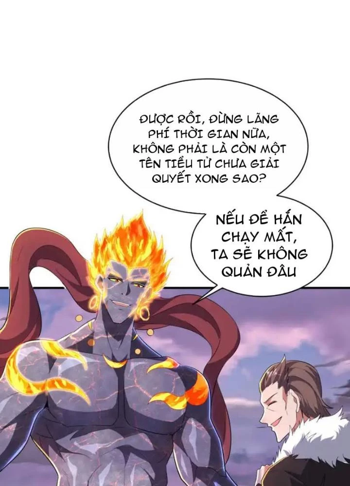 Đệ Nhất Ở Rể Chapter 320 - Trang 2