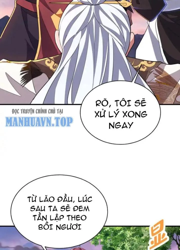 Đệ Nhất Ở Rể Chapter 320 - Trang 2