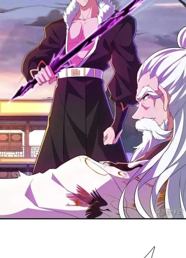 Đệ Nhất Ở Rể Chapter 320 - Trang 2