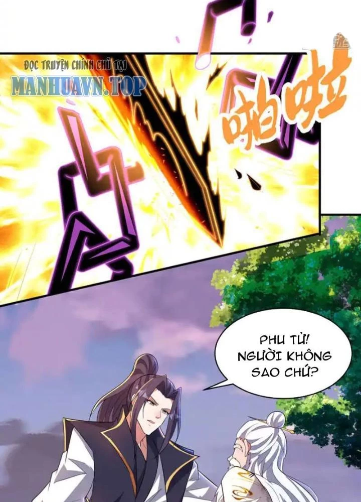 Đệ Nhất Ở Rể Chapter 320 - Trang 2