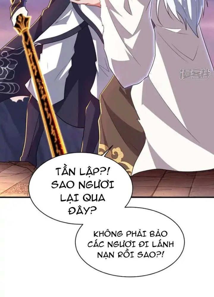 Đệ Nhất Ở Rể Chapter 320 - Trang 2